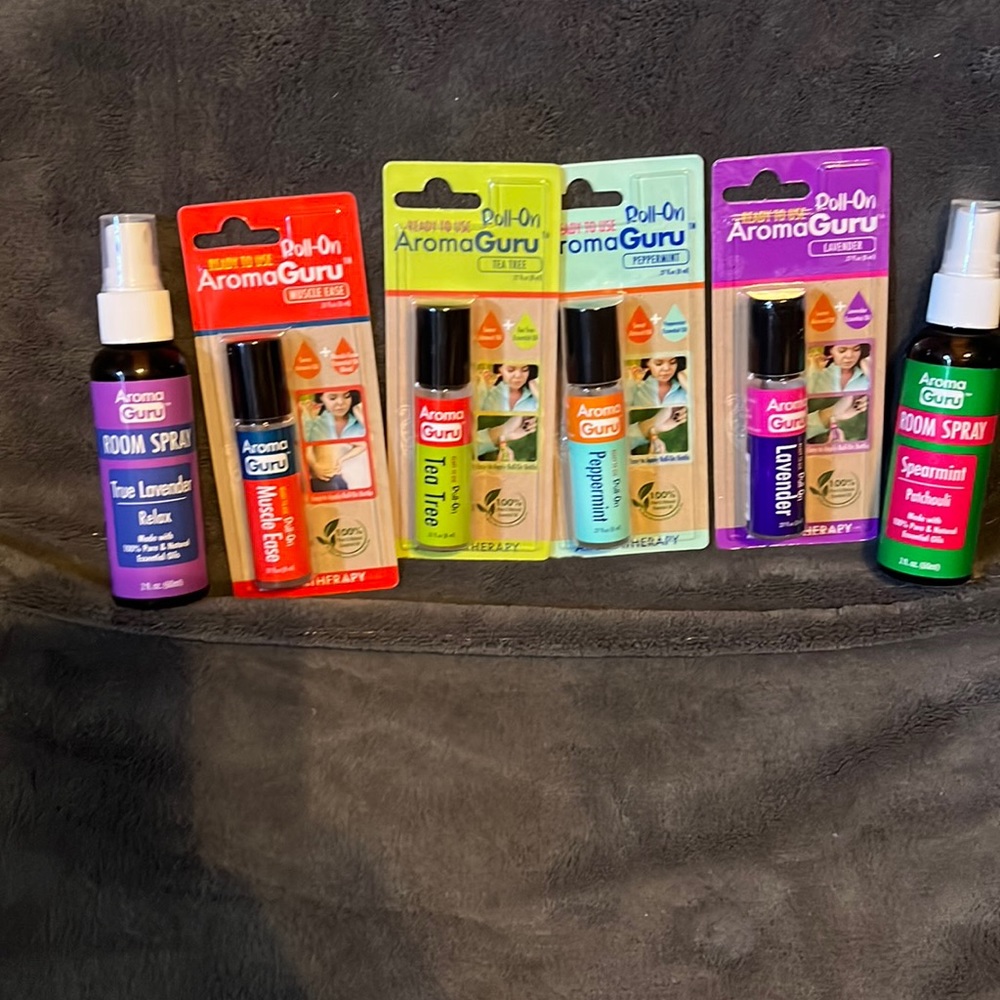 Guru products